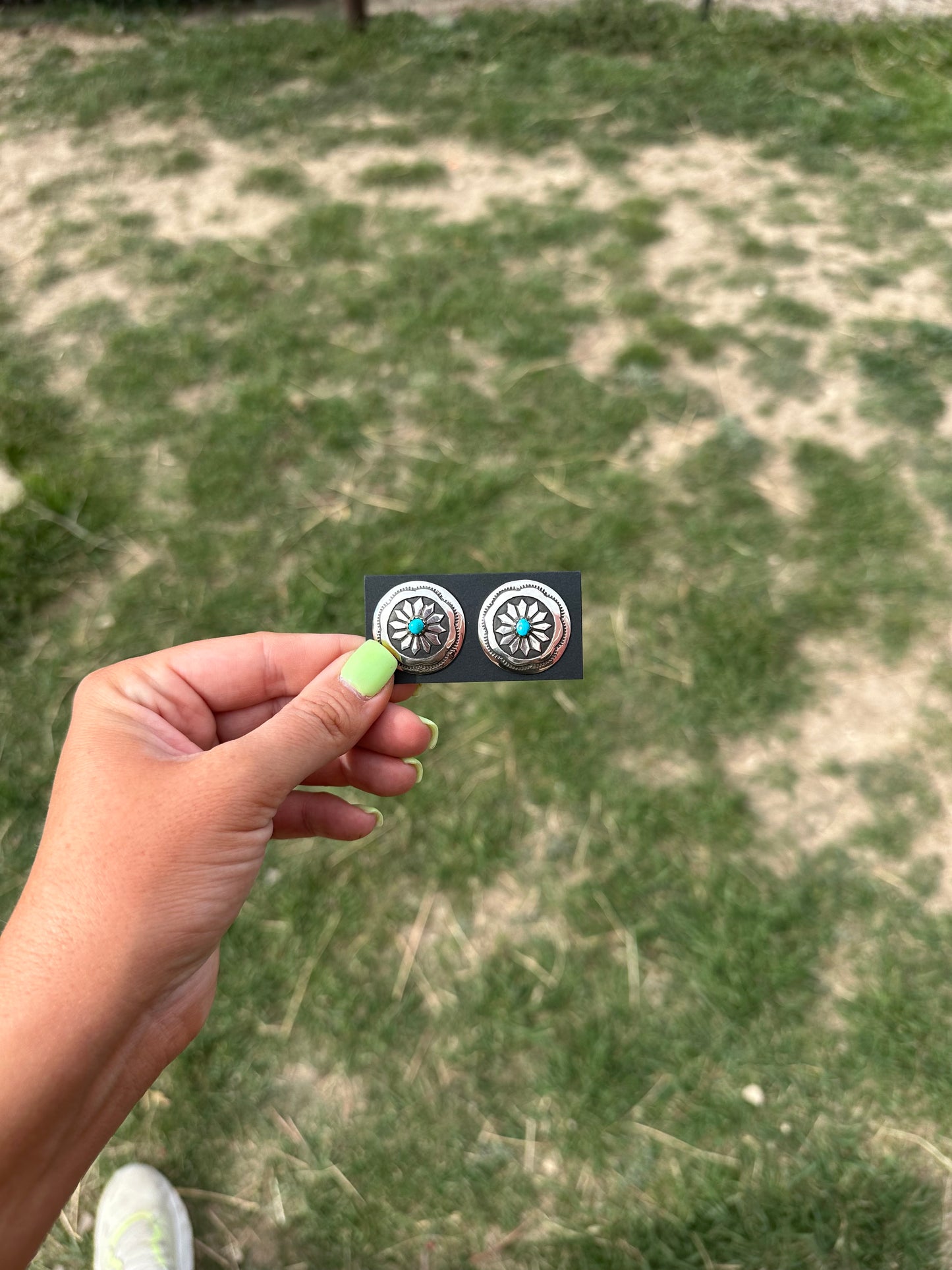 The Quarter Conchos