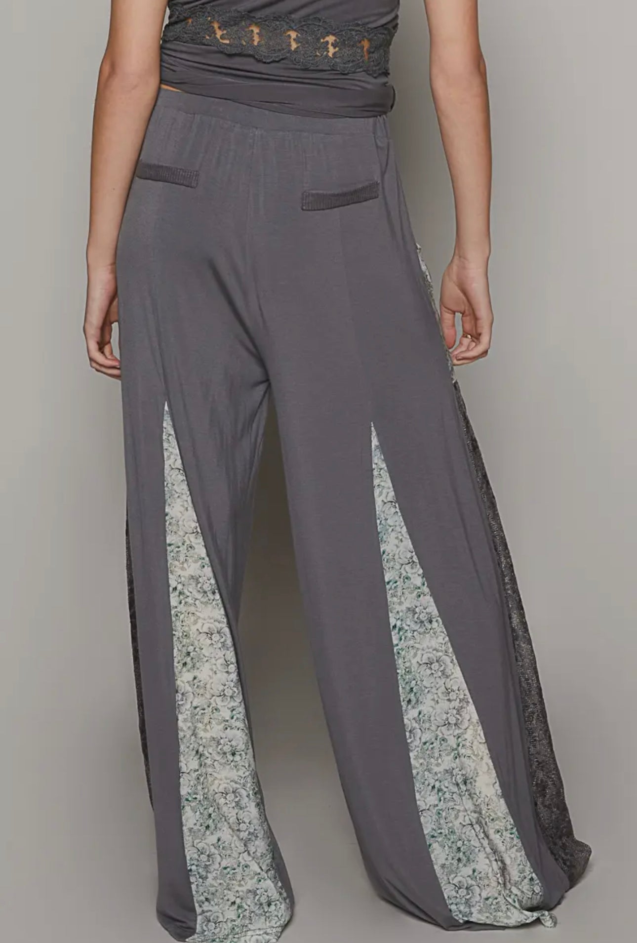 The Whimsical Pants
