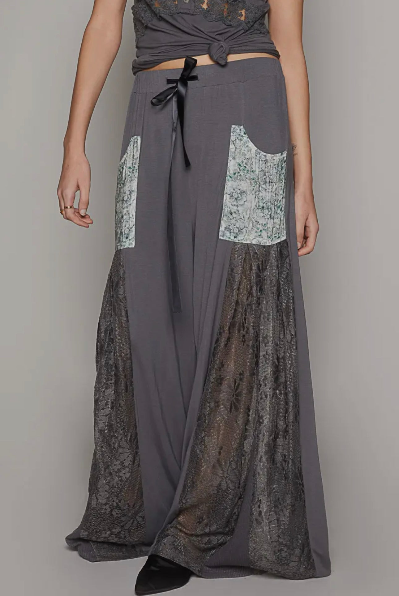 The Whimsical Pants