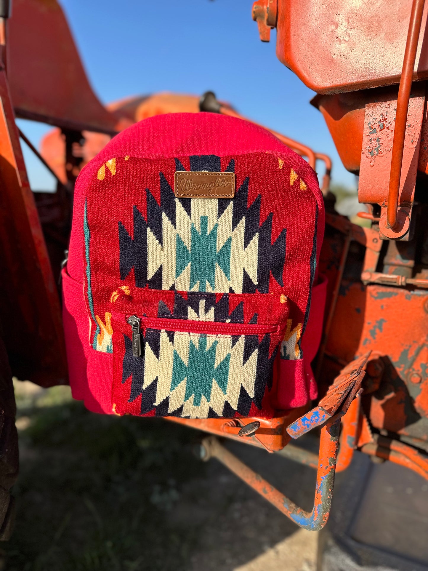 The Sadona Backpack