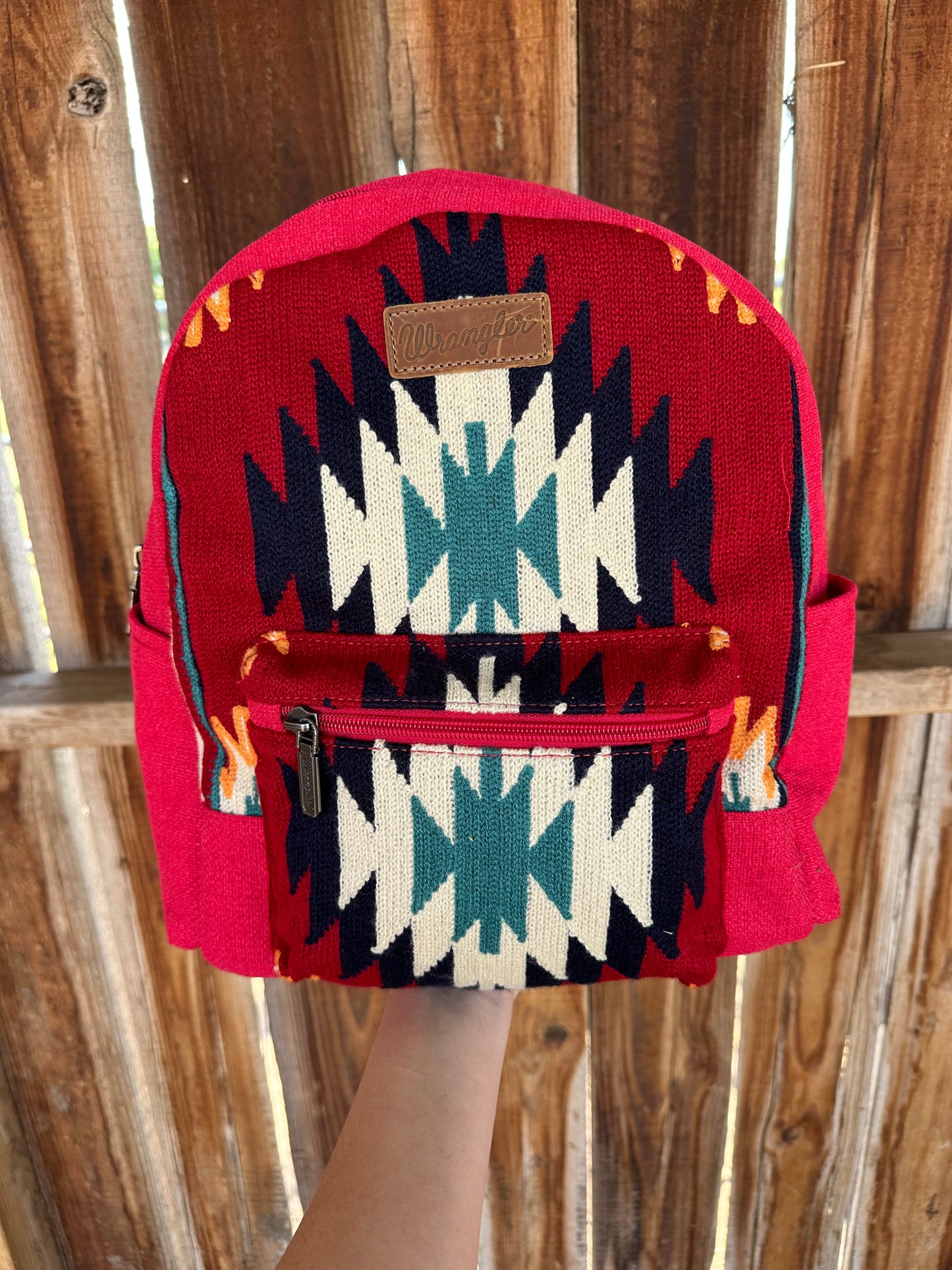 The Sadona Backpack
