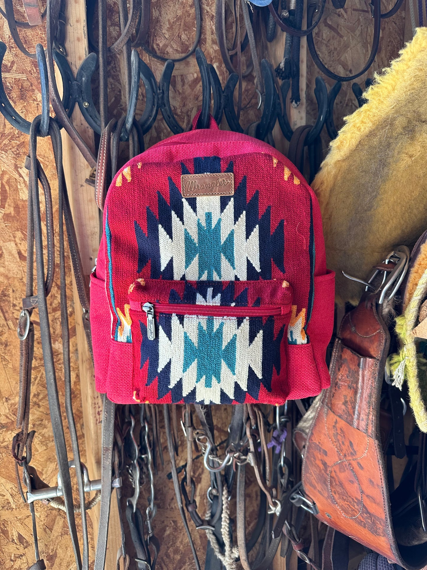 The Sadona Backpack