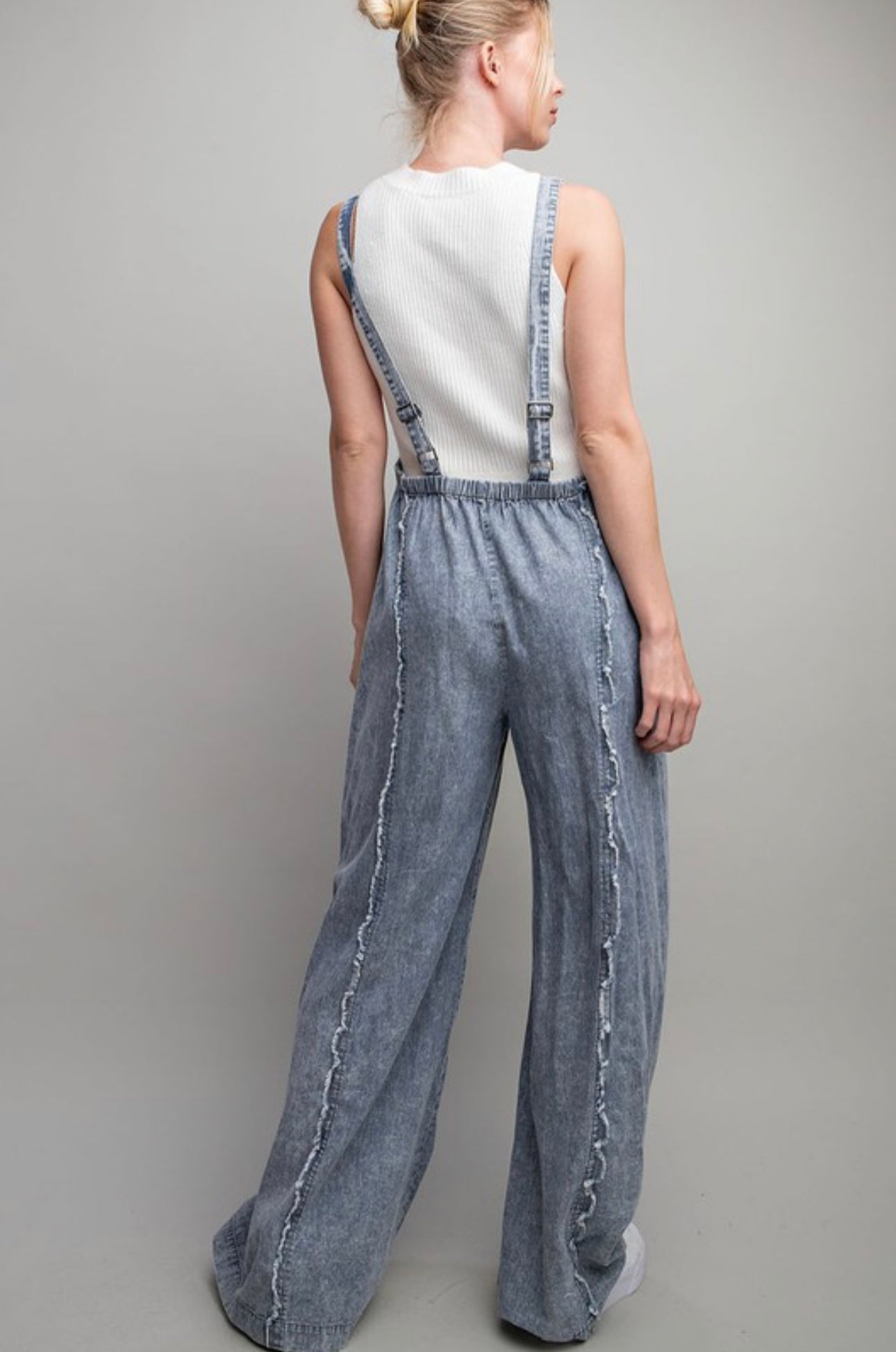 The Allie Jumpsuit