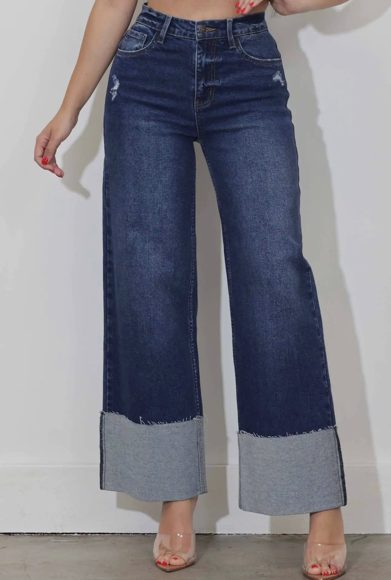 The Cowboy Jeans