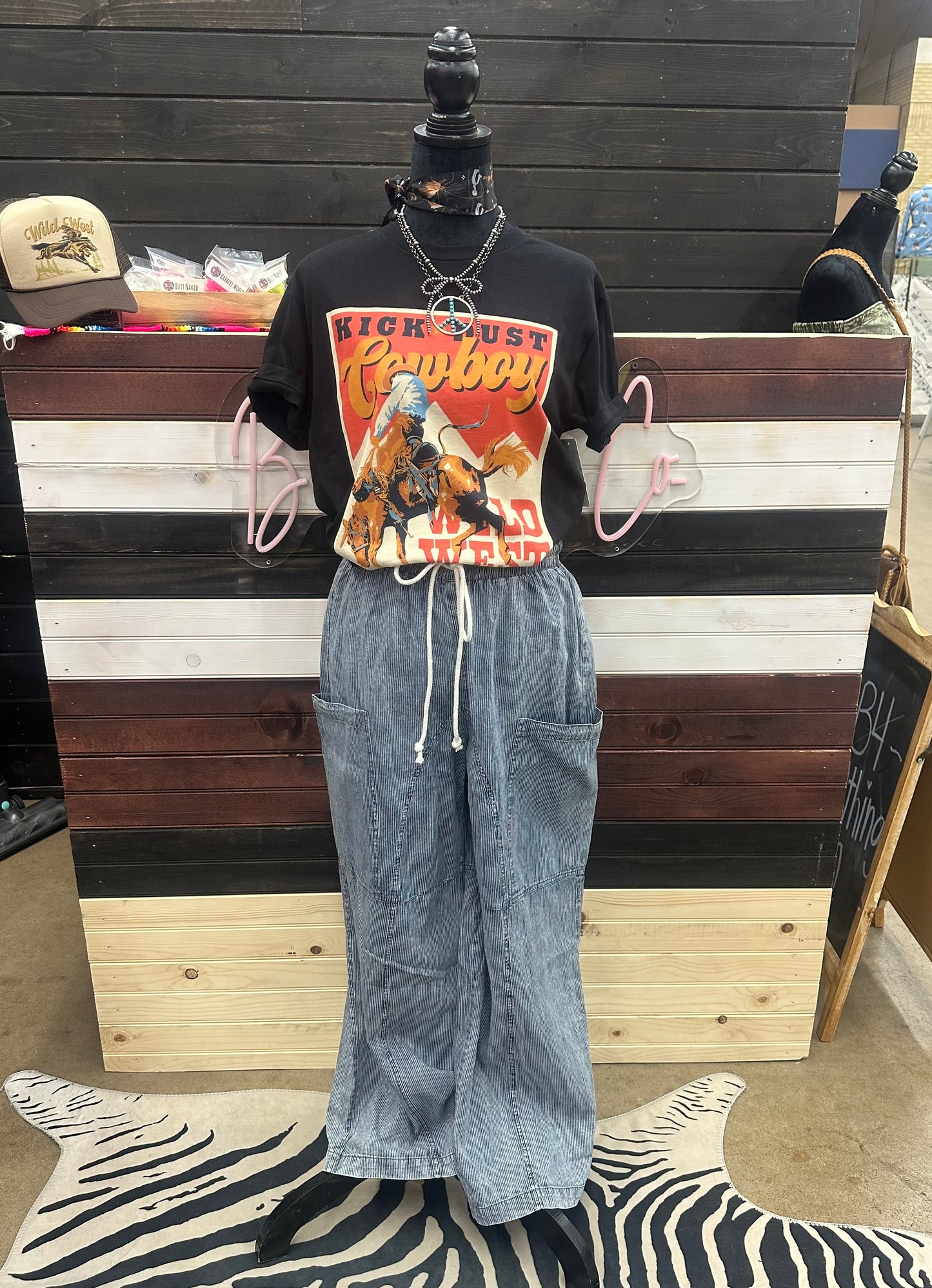 The Piper Pants