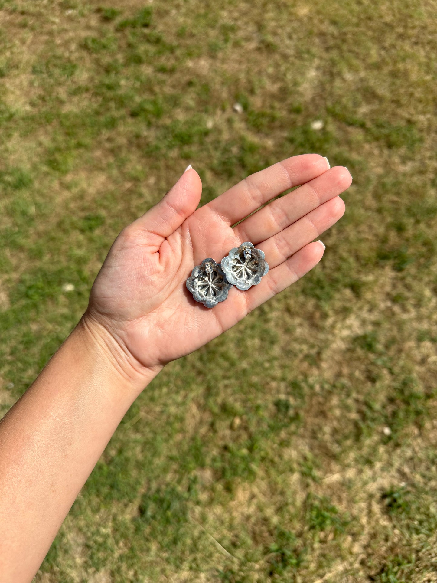 Single Stone Conchos
