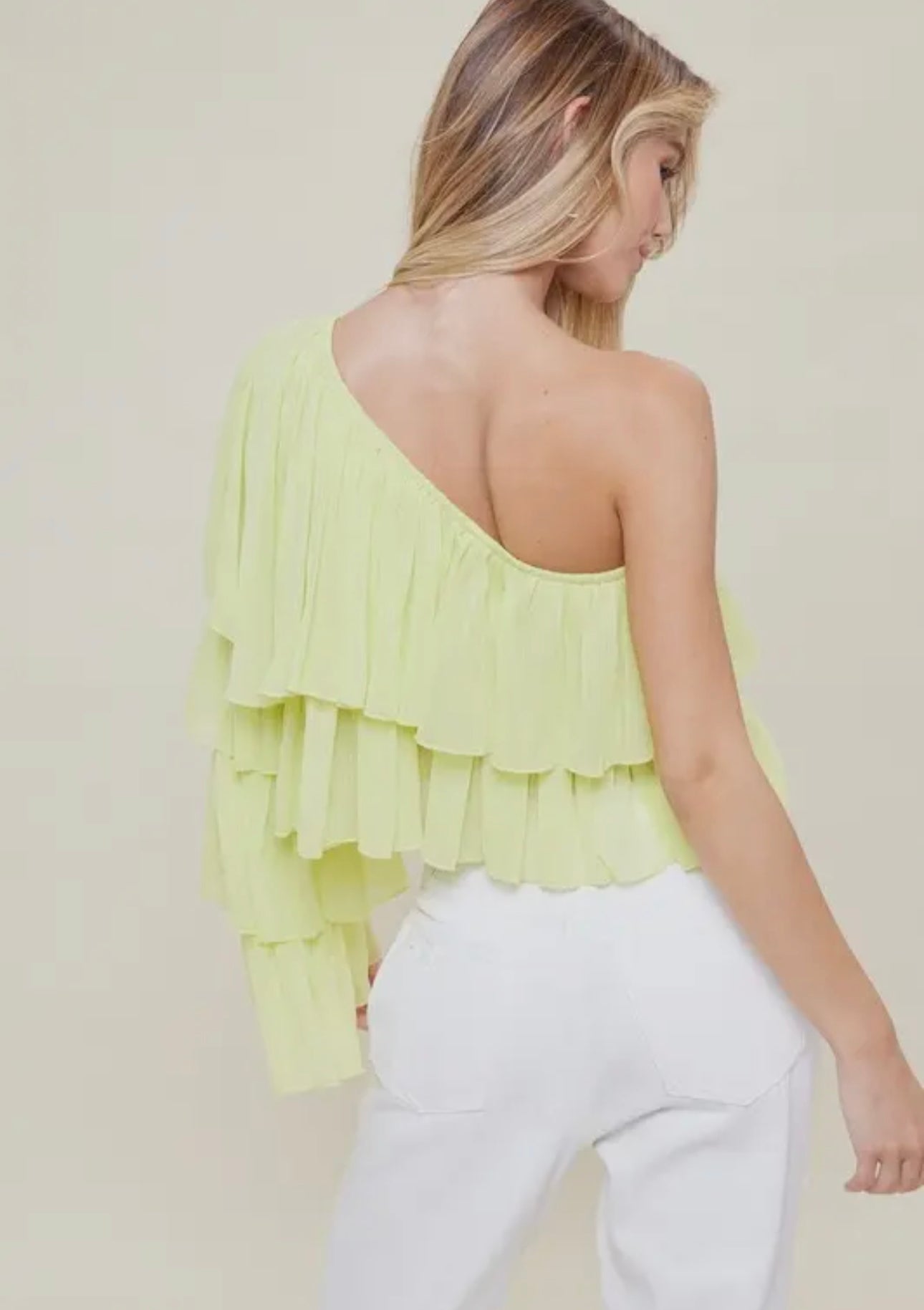 The Cass Top