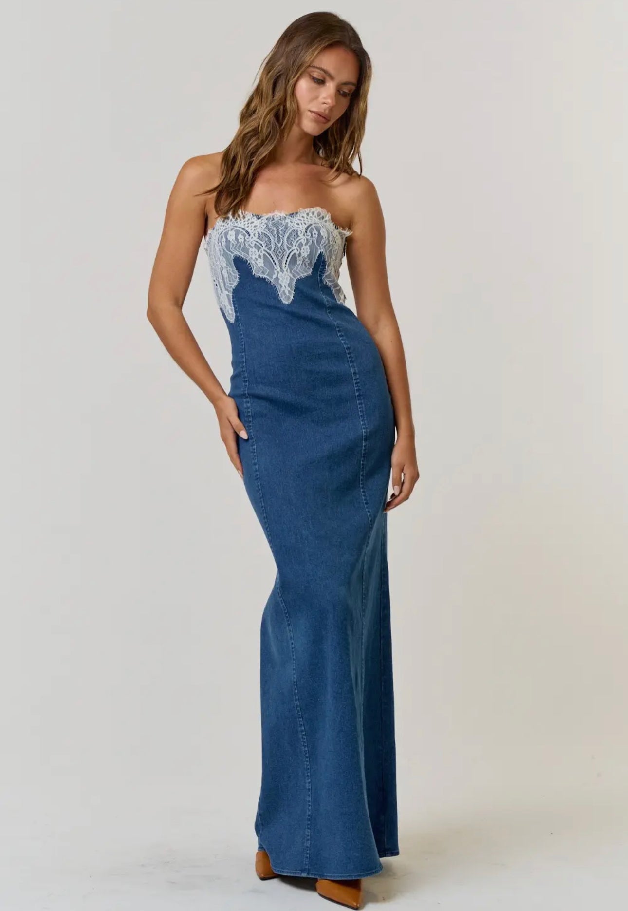 The Ellie Dress