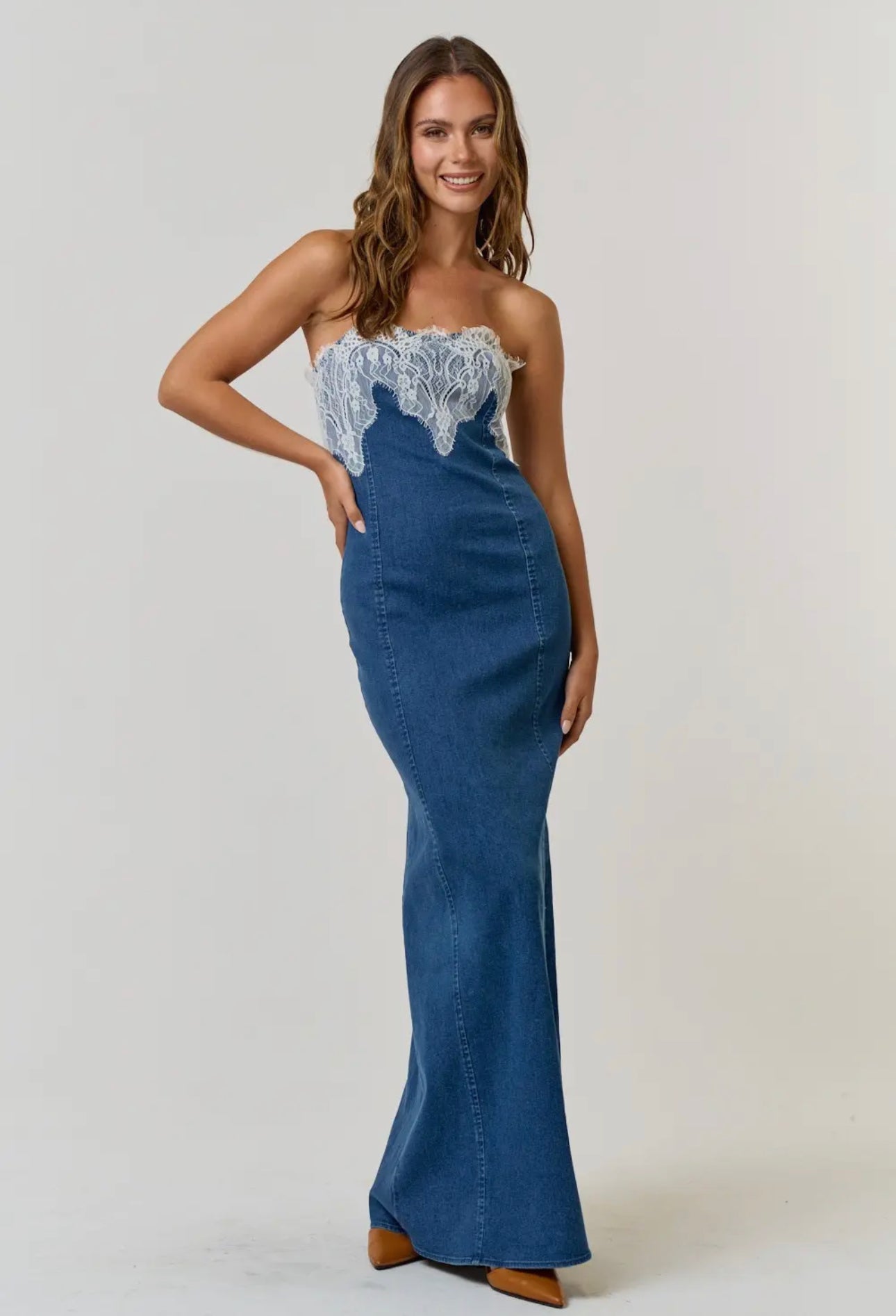 The Ellie Dress