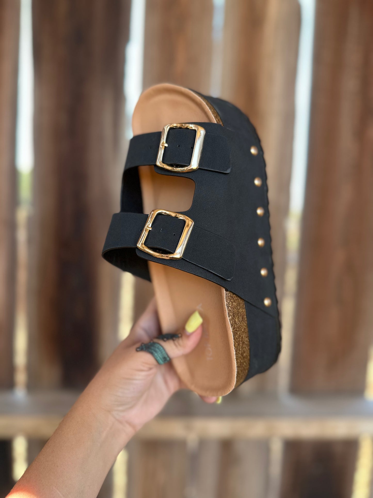 The Penny Platforms