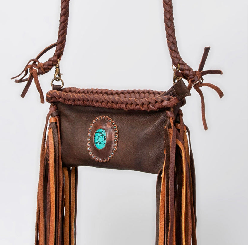 The Mesa Bag