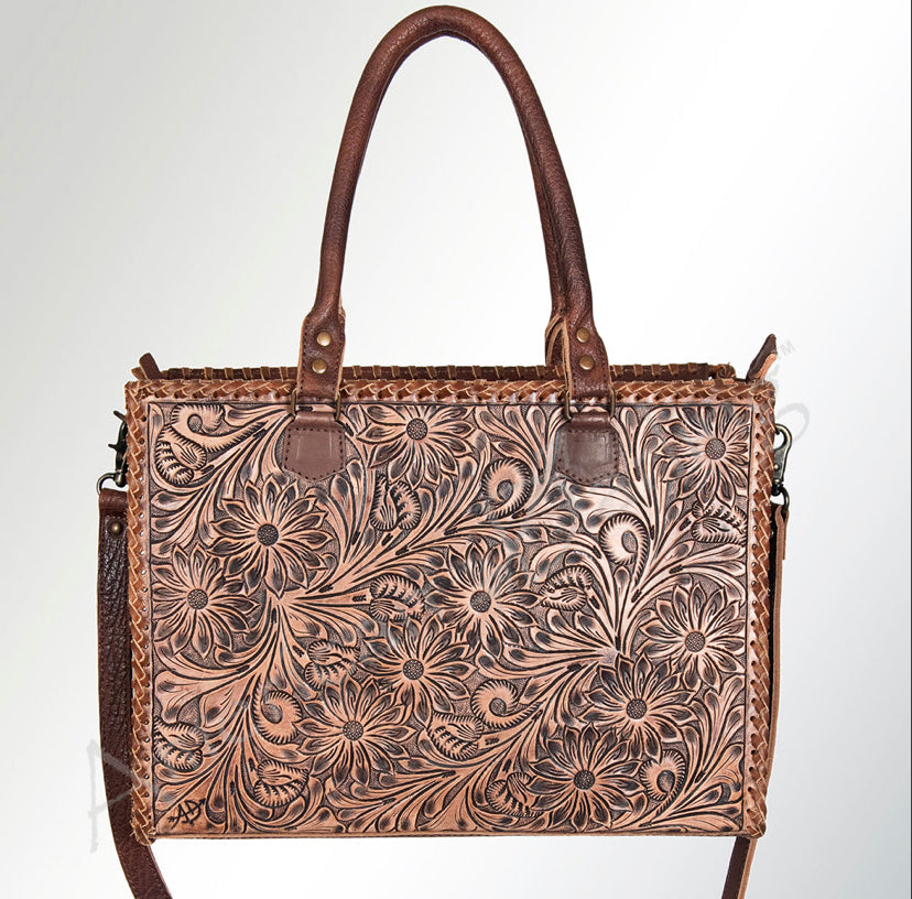 The Tulsa Bag
