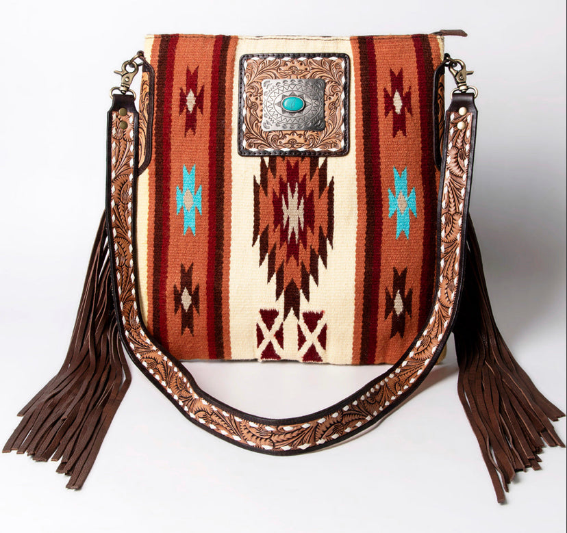 The Arizona Bag