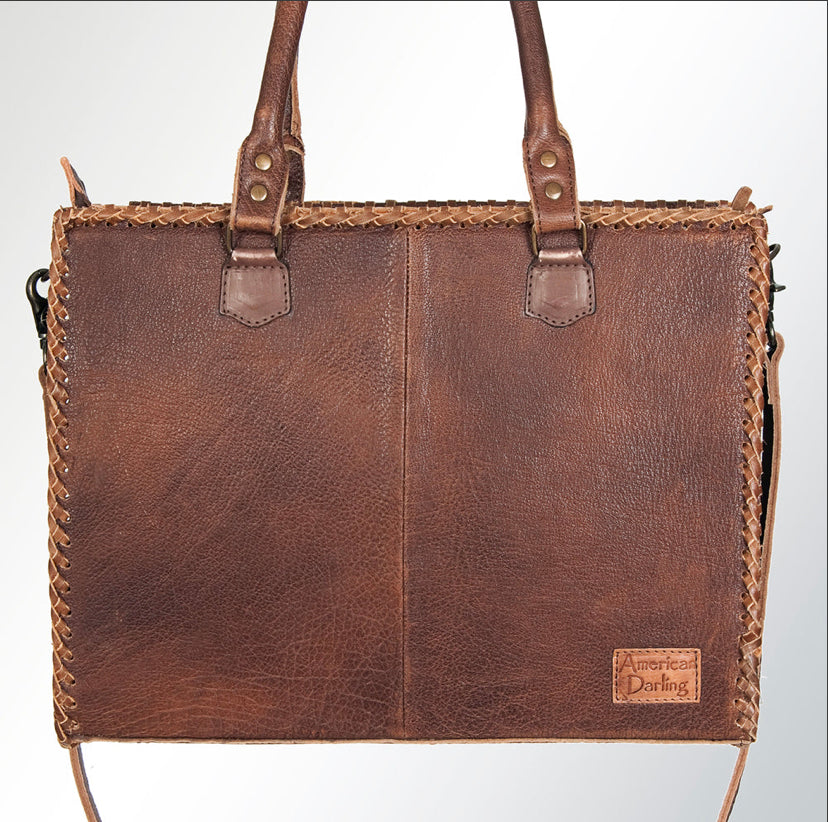 The Tulsa Bag