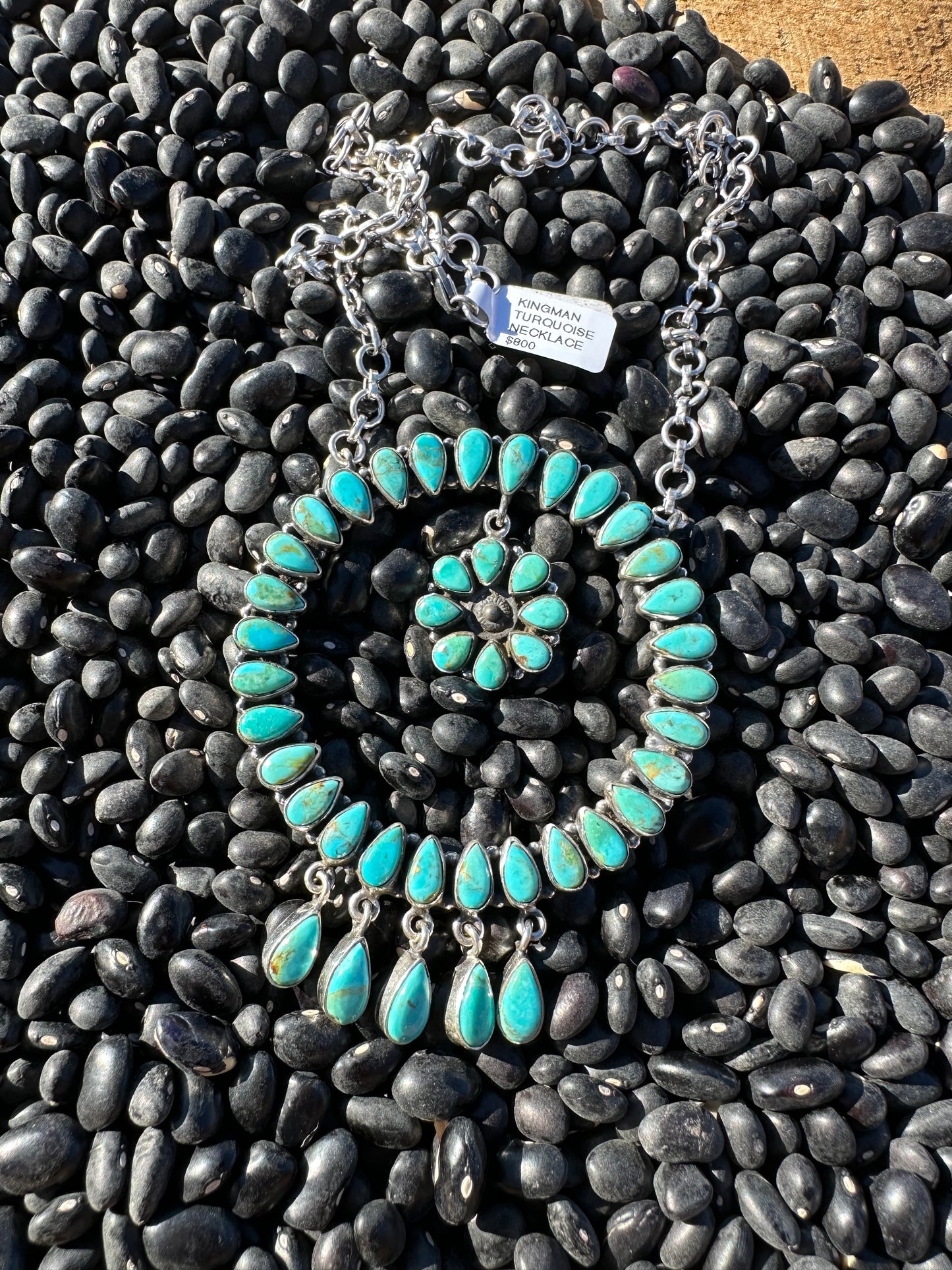 The Large Reno Necklace