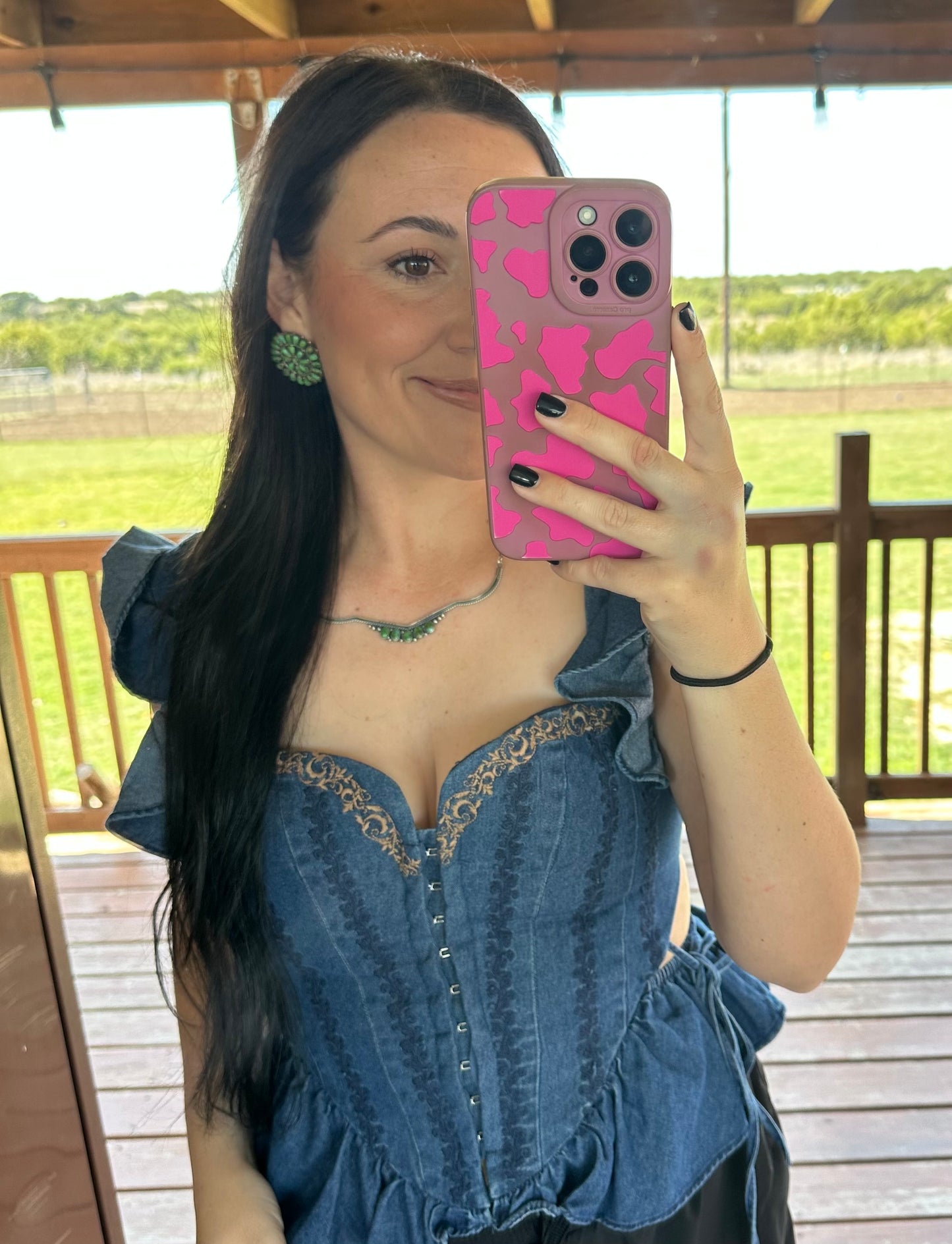 Sonoran Sally Necklace