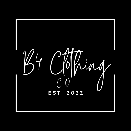 B4 Clothing Co. Gift Card