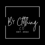 B4 Clothing Co.