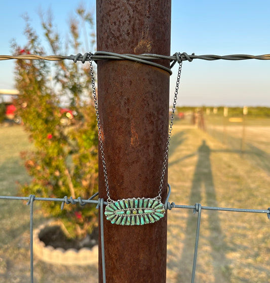 The Sloan Necklace