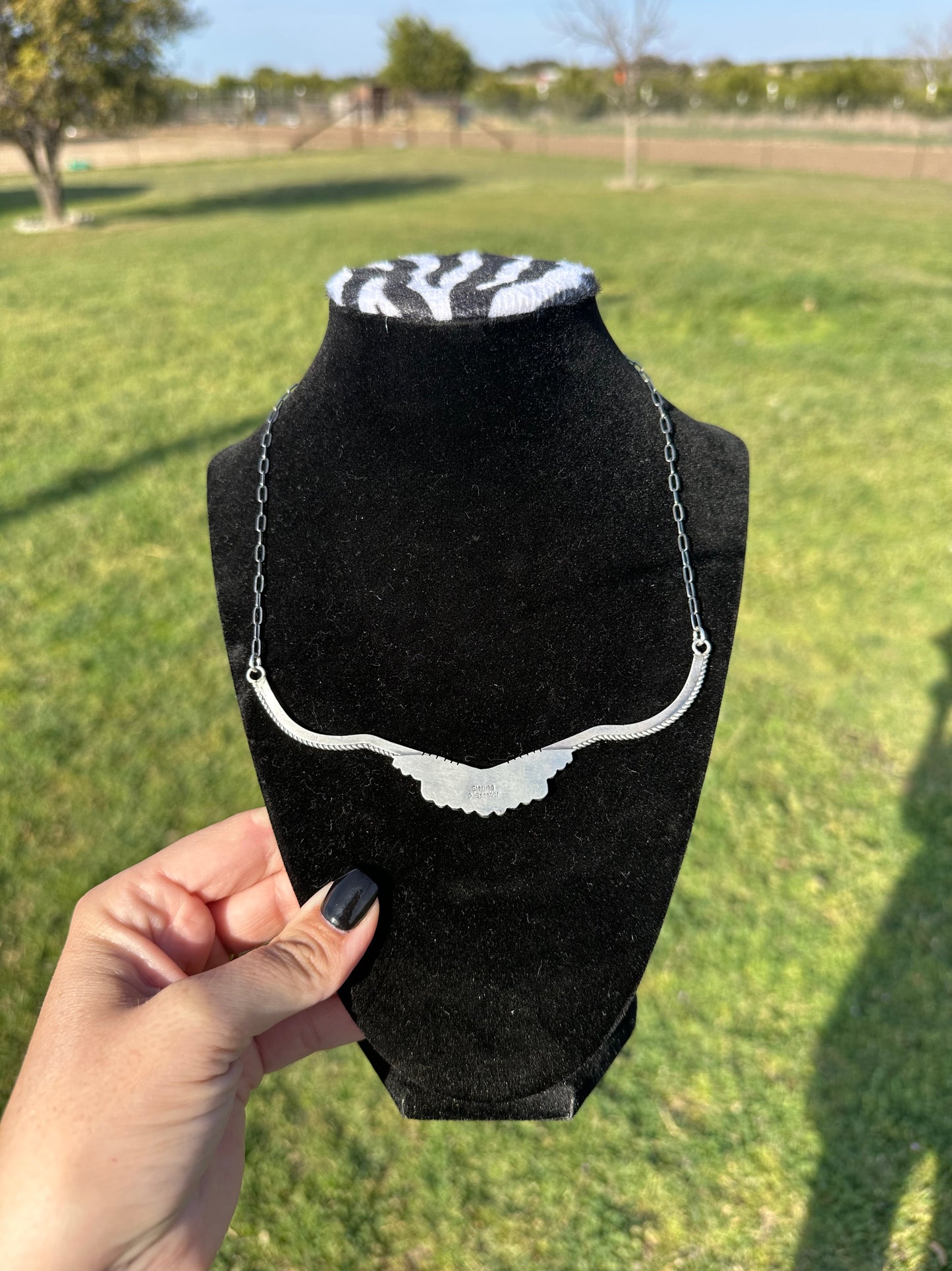 Sonoran Sally Necklace