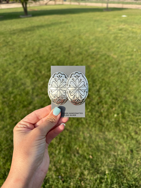 Leander Tahe Conchos