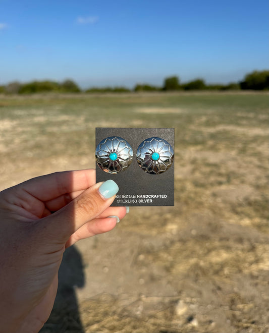 The Sterling Conchos