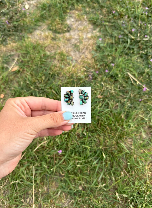 The Everyday Half Cluster