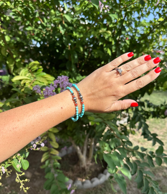 Stretch Bracelets