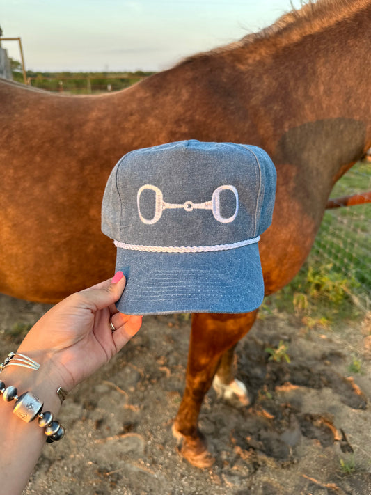 The Bit Hat