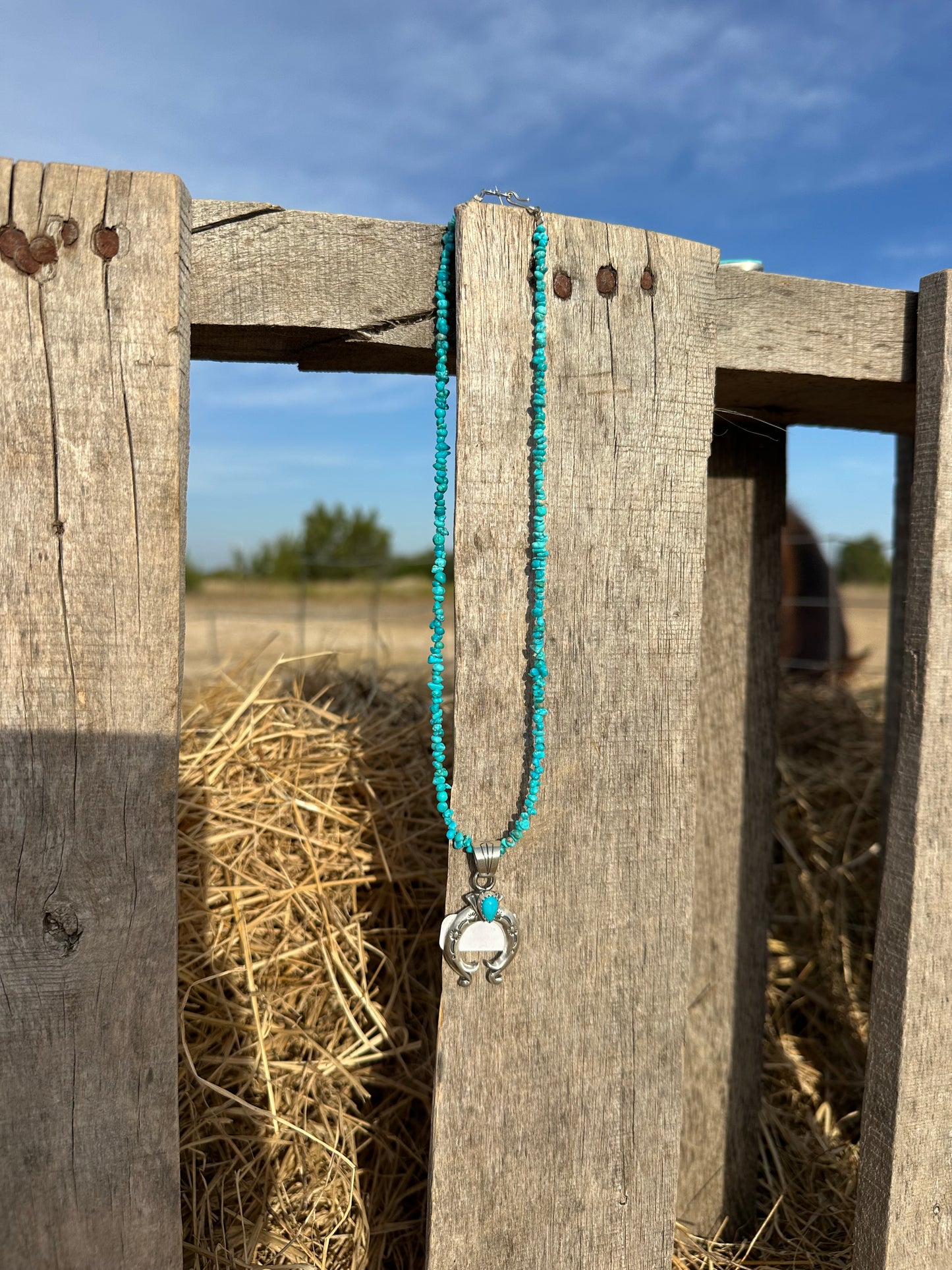 Kingman Stone + Naja Set