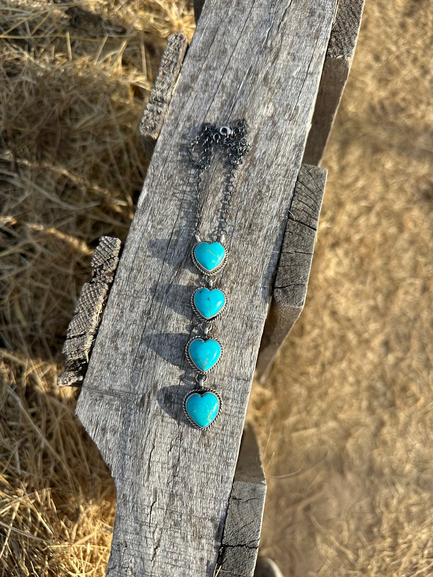 The Heart Lariat