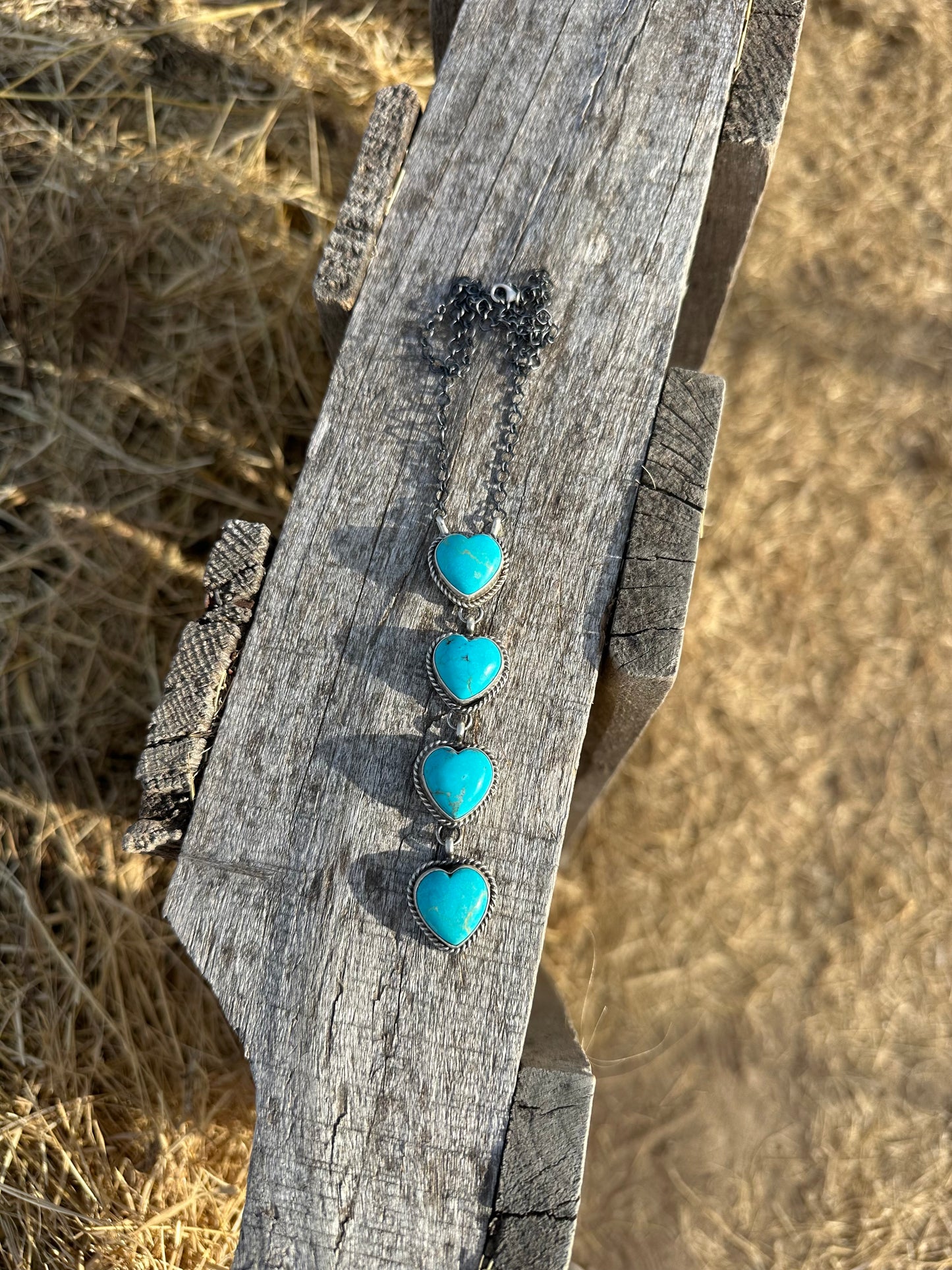 The Heart Lariat