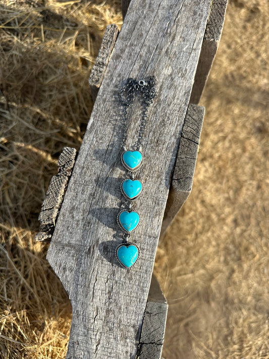 The Heart Lariat