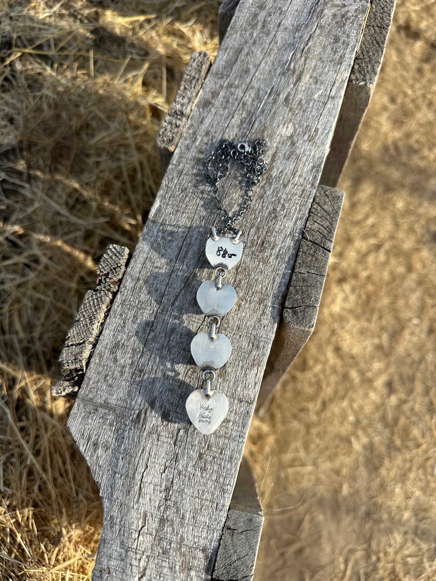 The Heart Lariat