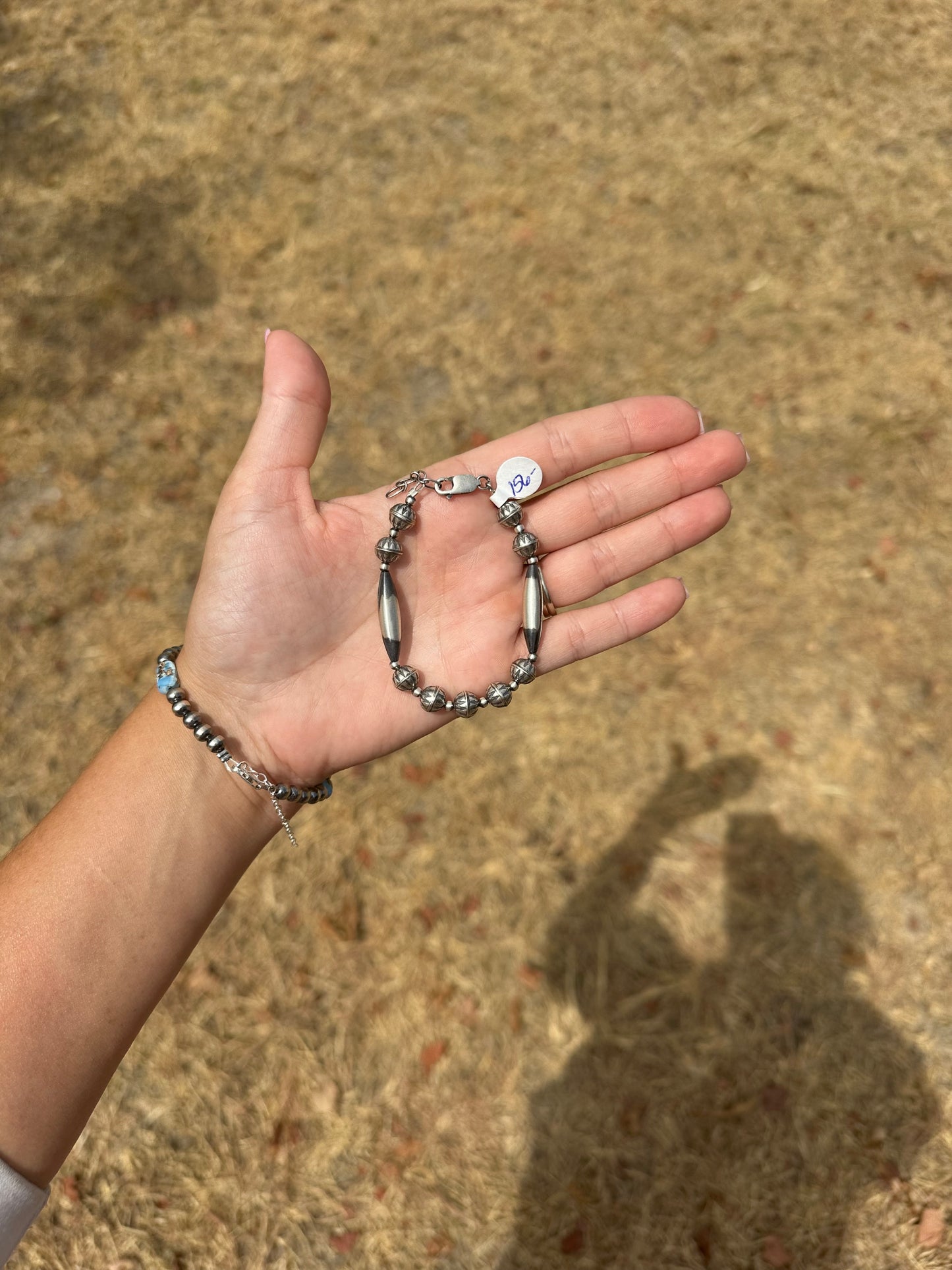 Mix Bead Bracelet