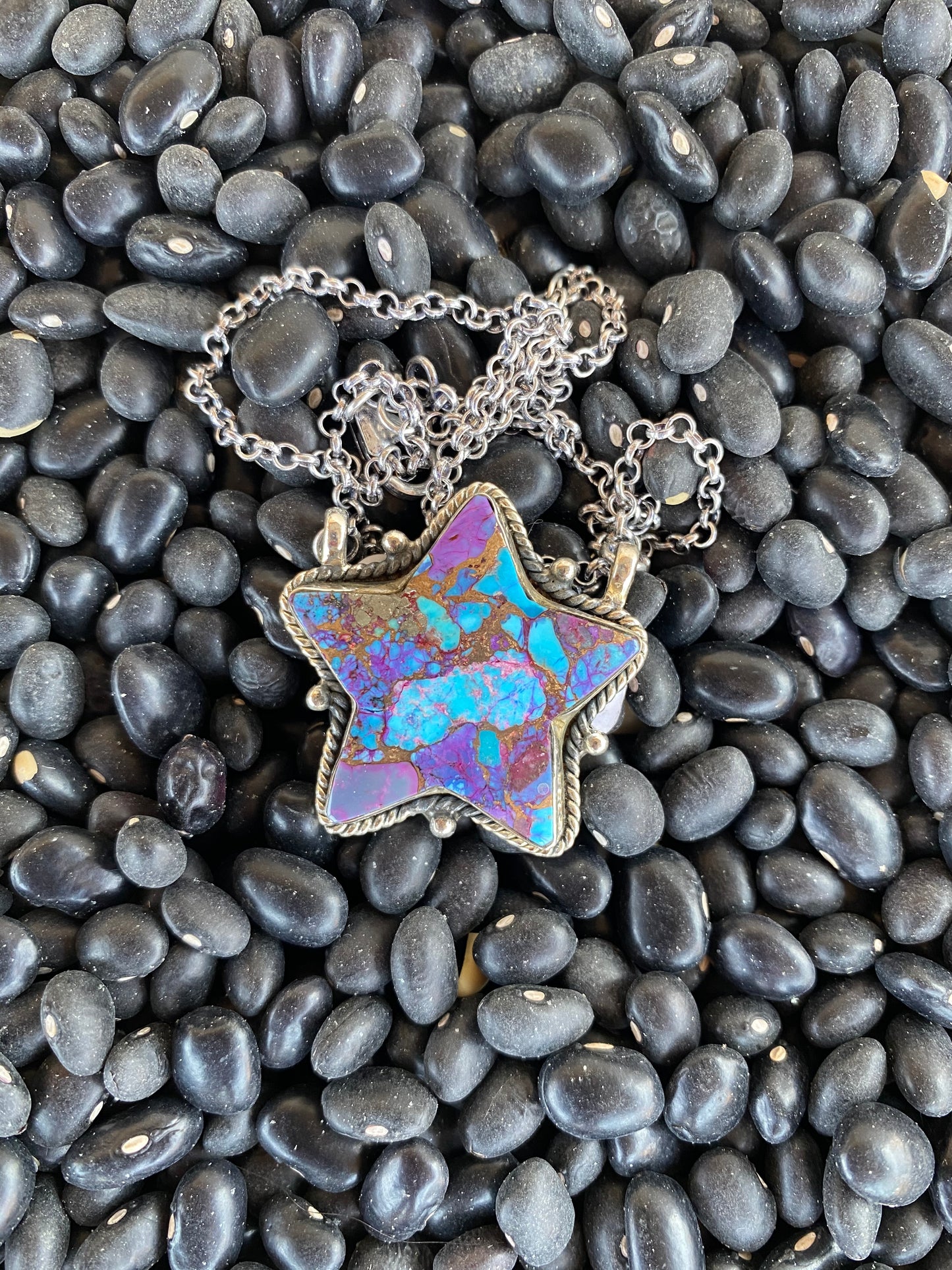 The Lucky Star Necklace