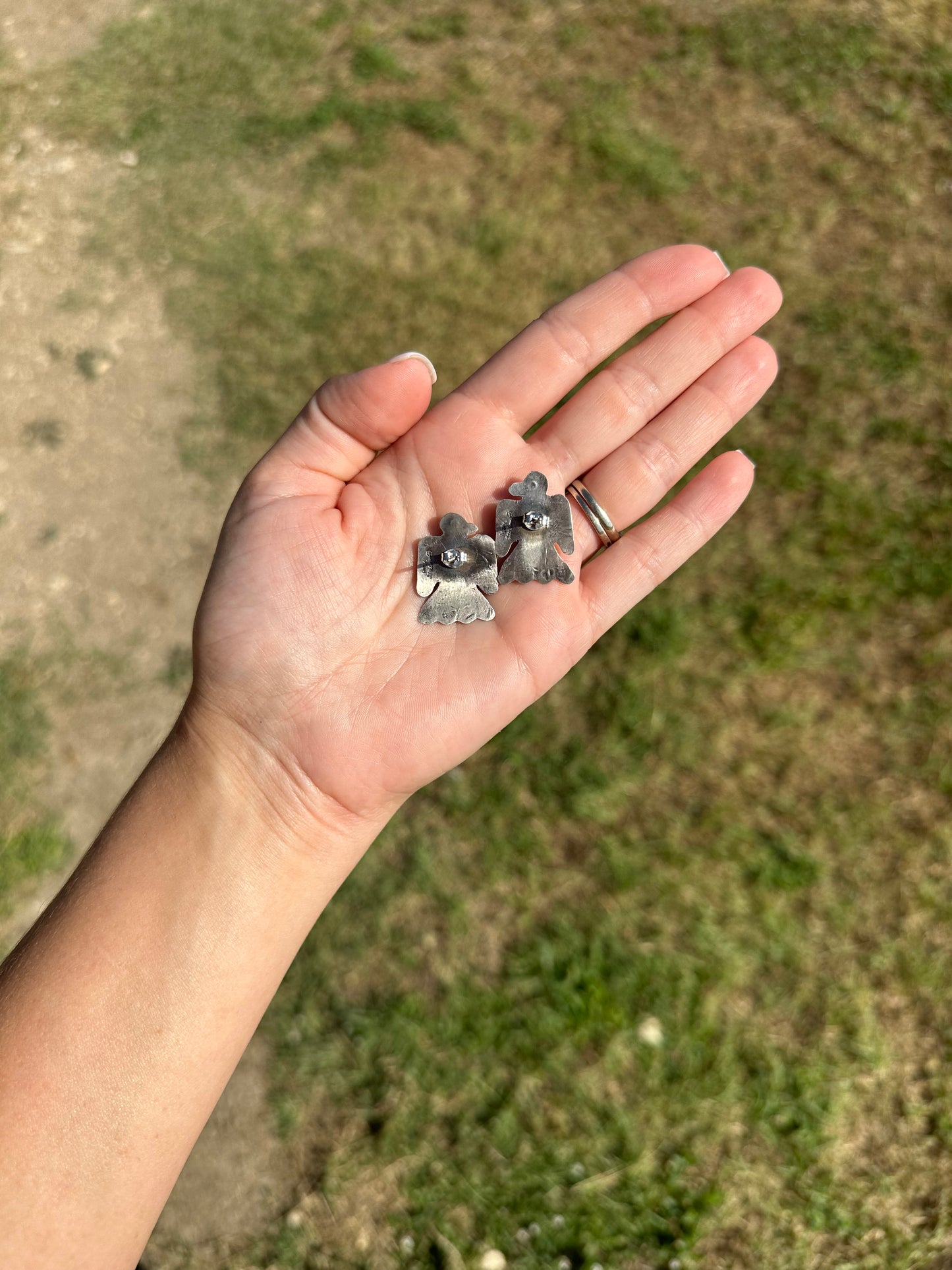 Pink Conch Thunderbirds
