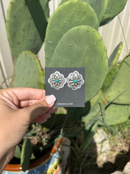 Single Stone Conchos