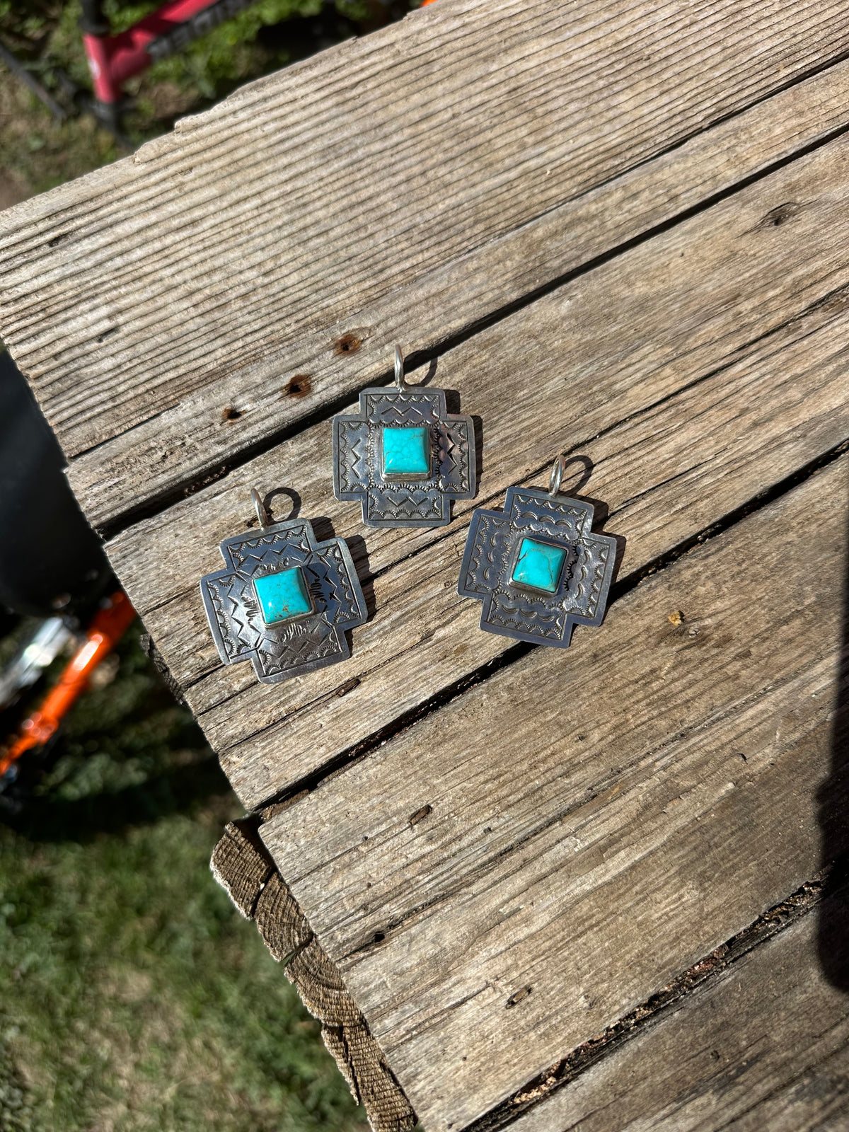 JG Pendant 2