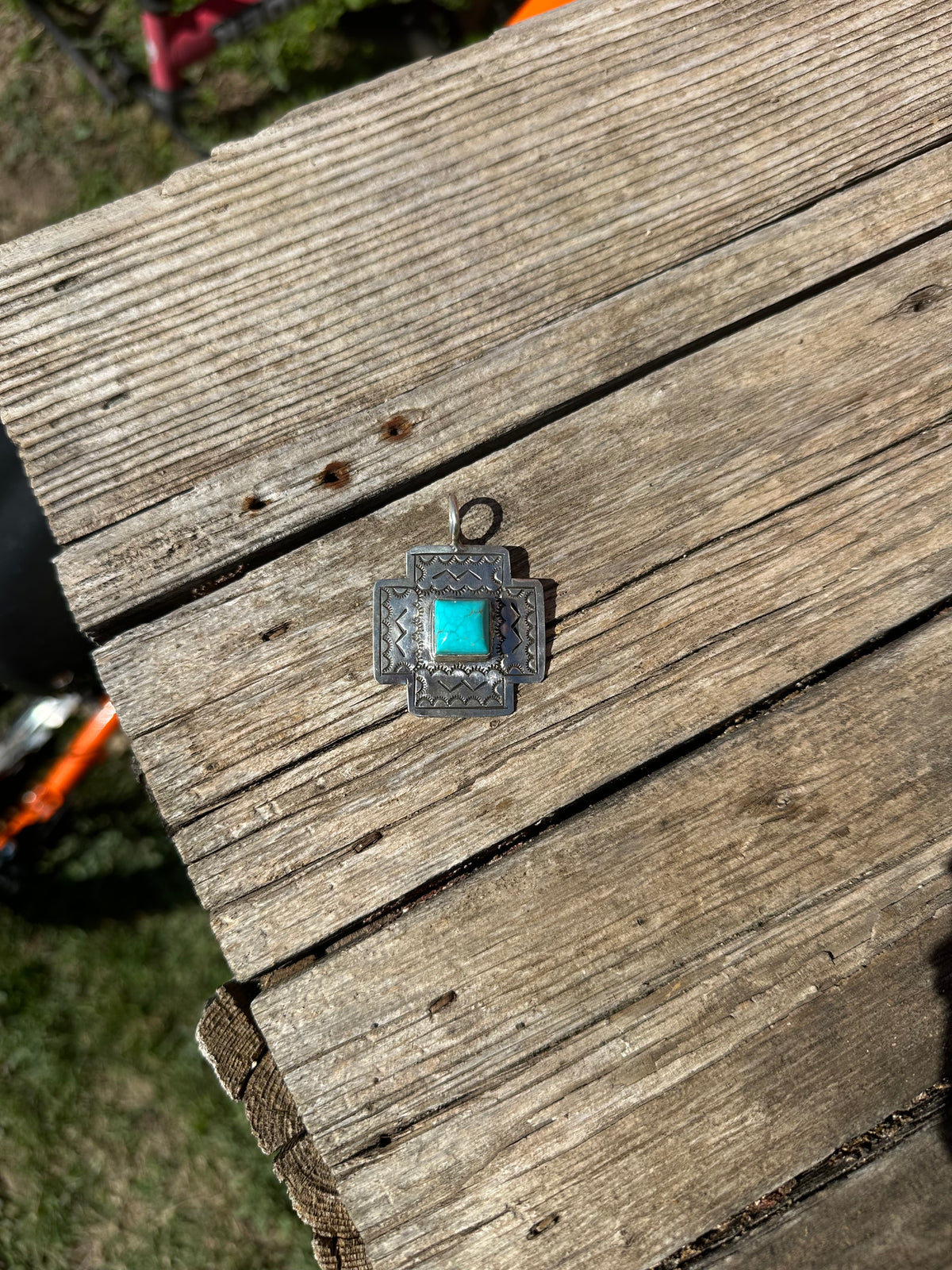JG Pendant 1