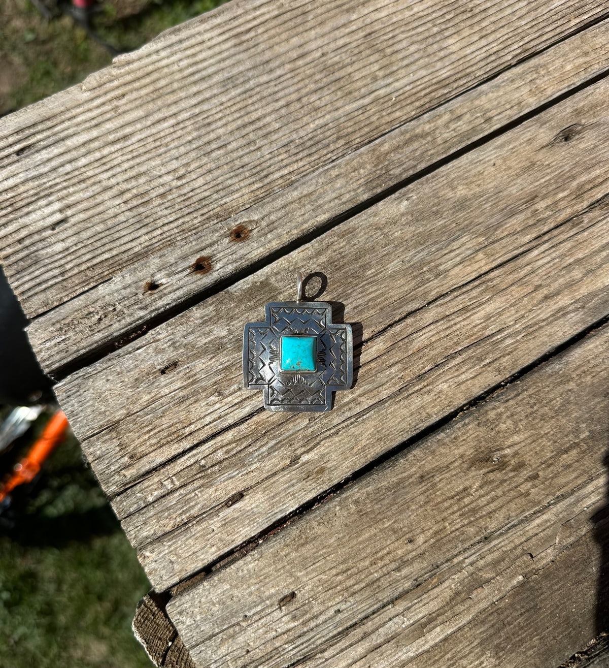 JG Pendant 2