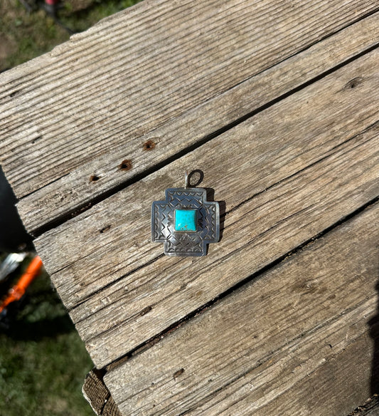 JG Pendant 2