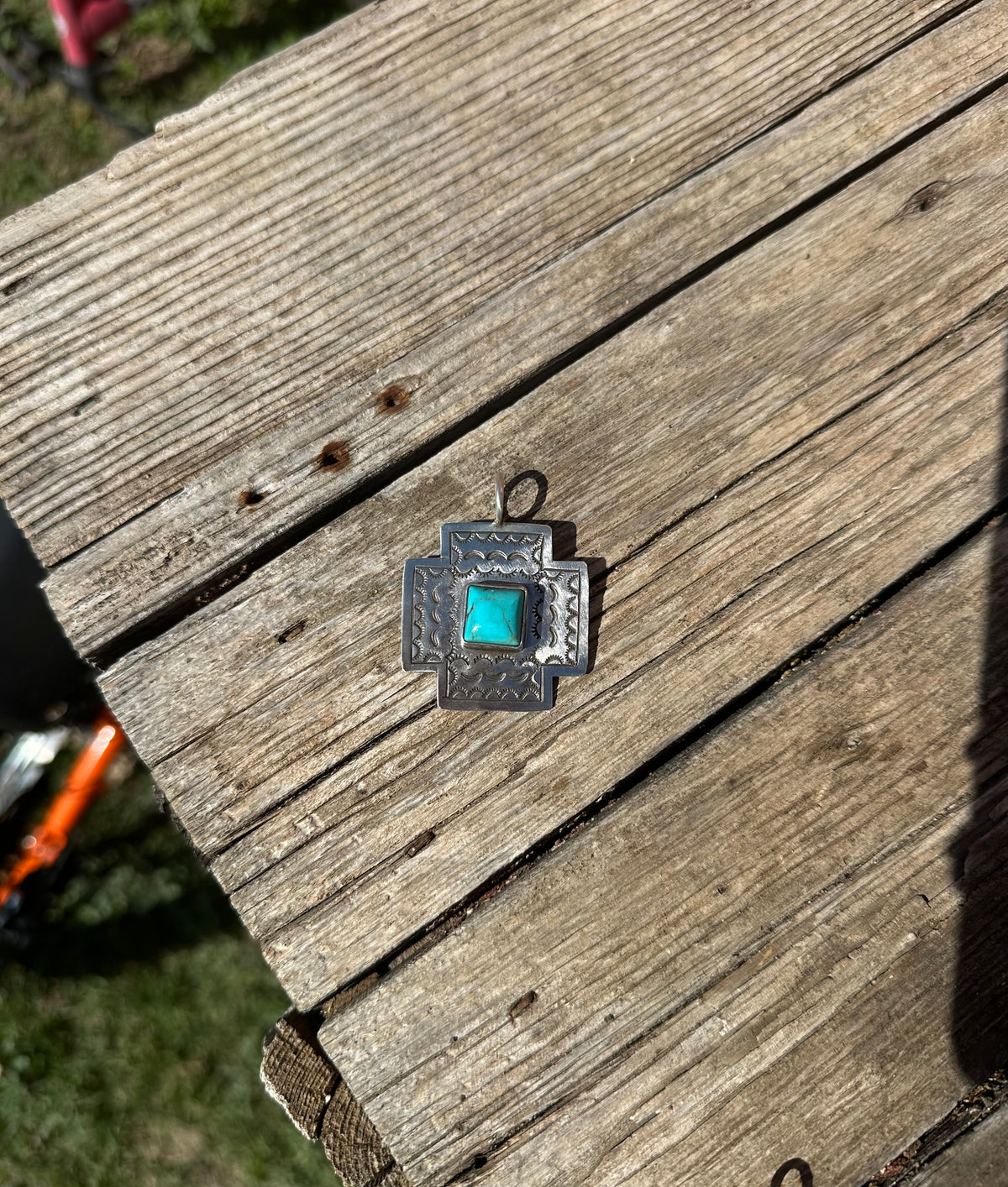 JG Pendant 3