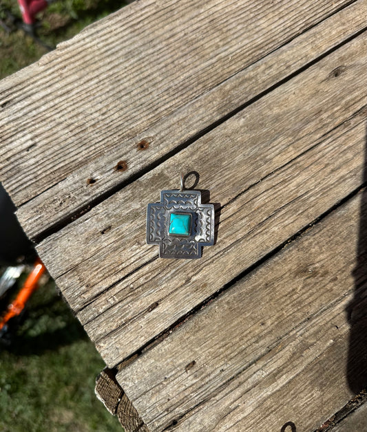 JG Pendant 3