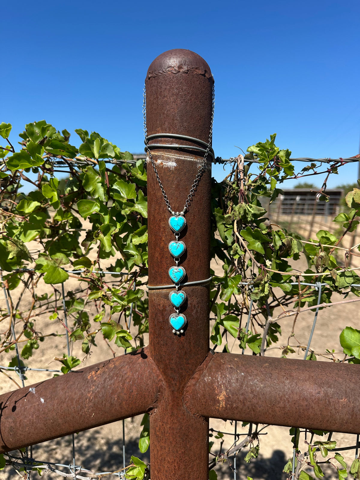 The Lover Lariat