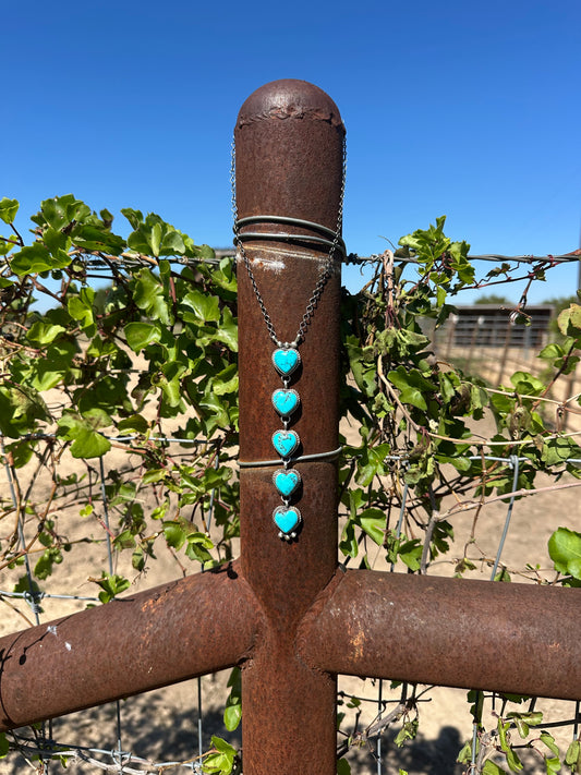The Lover Lariat