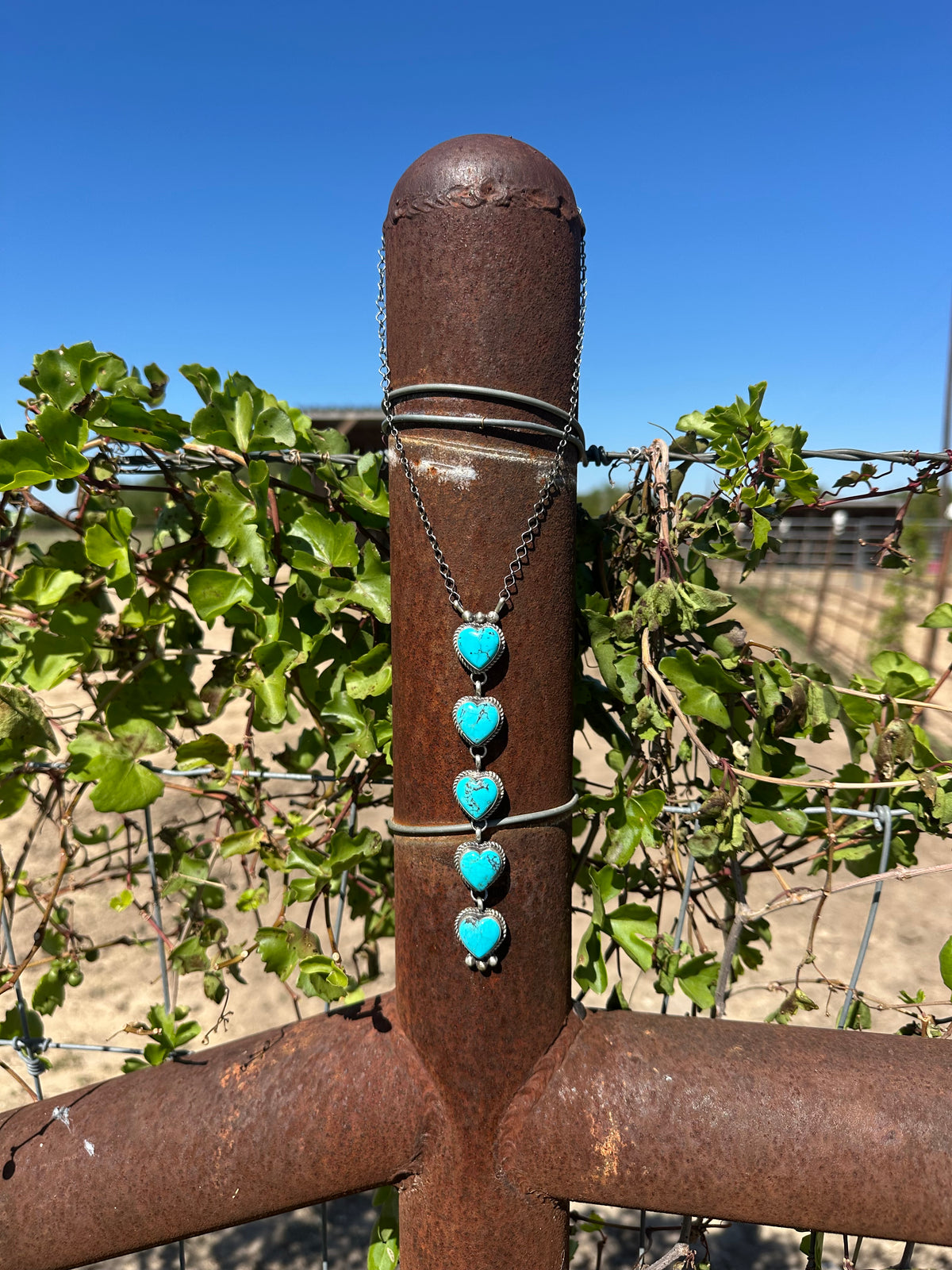 The Lover Lariat