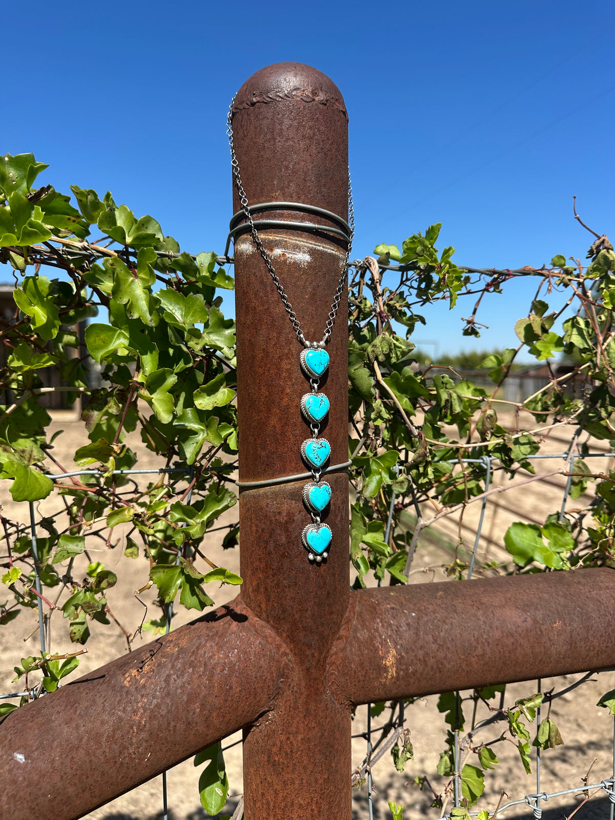 The Lover Lariat