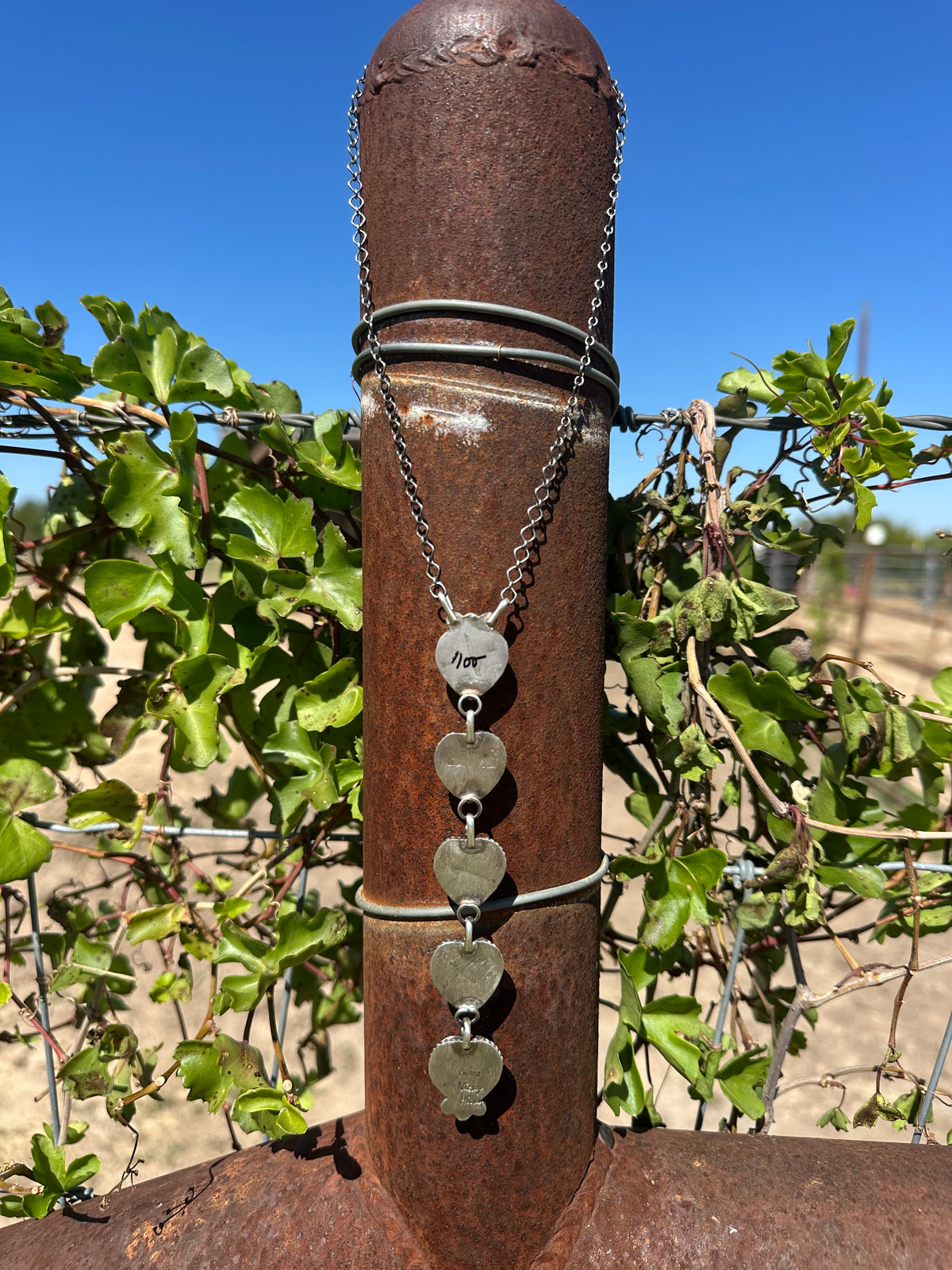The Lover Lariat