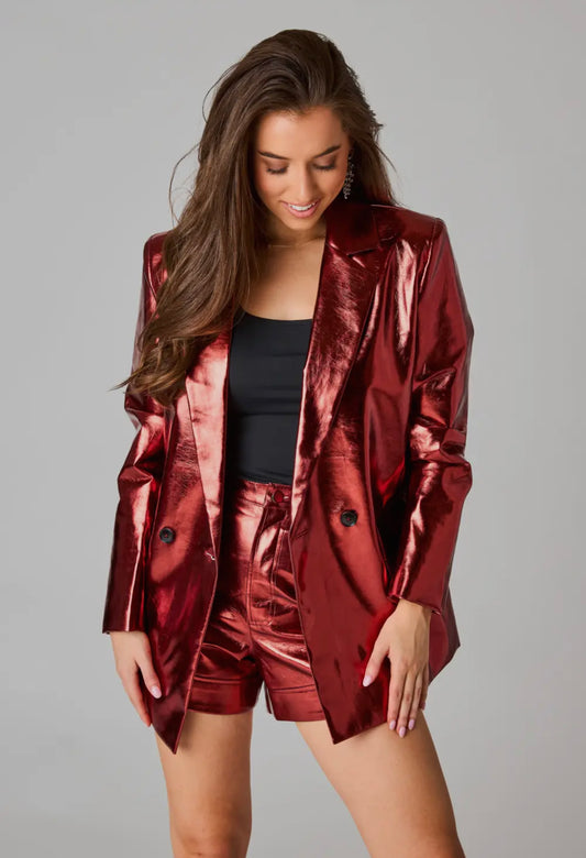 The Beau Blazer